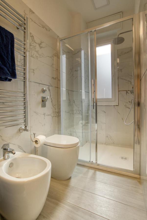 Caseospitali - Casa Janas, Elegante Trilocale Per 5 In Zona Centrale Milan Exterior photo