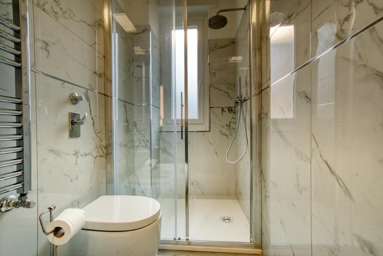 Caseospitali - Casa Janas, Elegante Trilocale Per 5 In Zona Centrale Milan Exterior photo